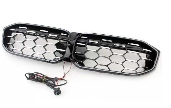 Светещи LED бъбреци за BMW 3 Серия G20 G28 320i 330i M340i 2023-25