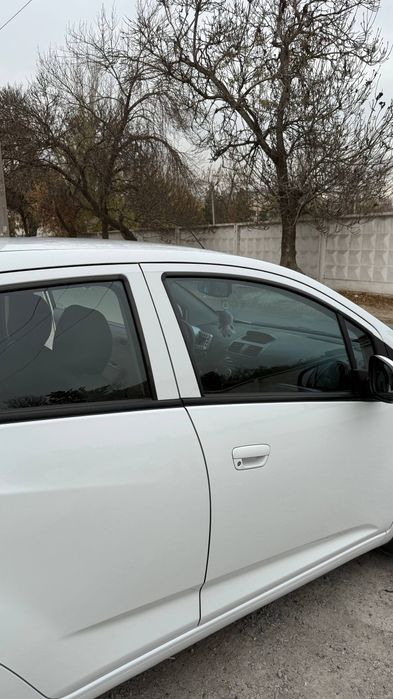 Продается Спарк евро 4 позиция