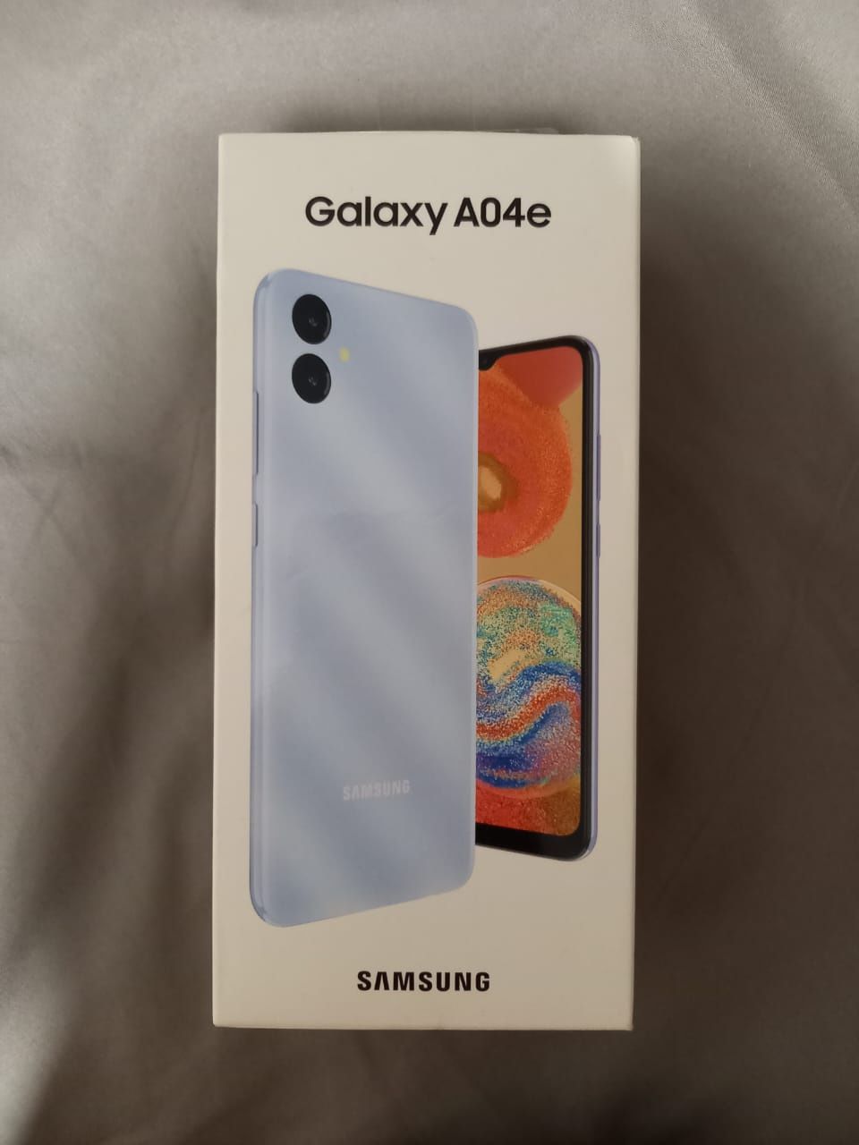 Samsung A 04e,  Павлодар