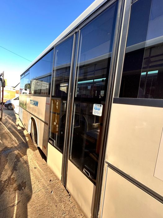 Autocar Setra in stare Buna