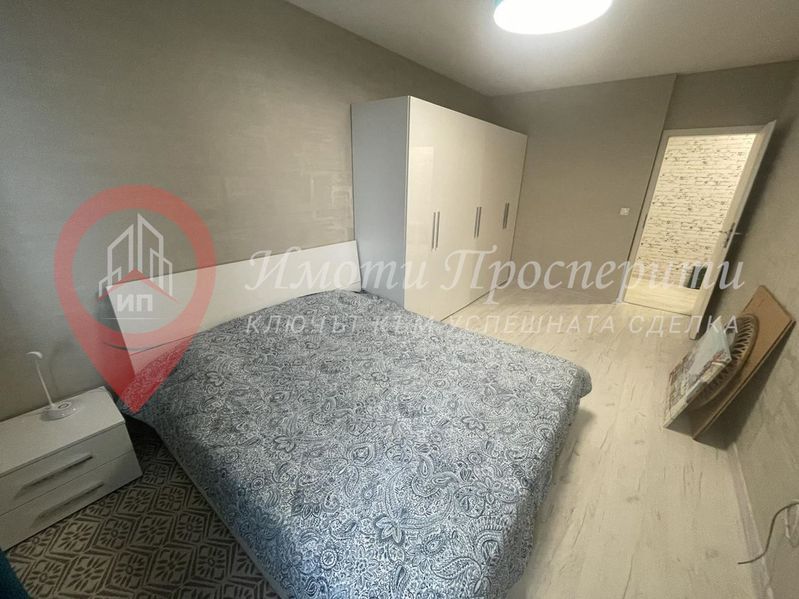 3-стаен в София-Кръстова Вада площ 109 цена 900