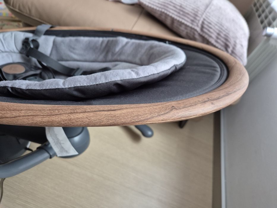 Люлка- шезлонг Maxi-Cosi Cassia от първи собственик