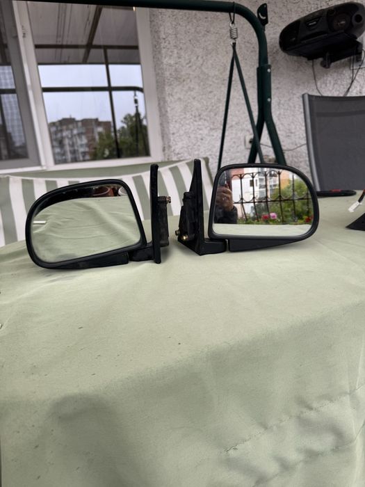 Оригинални огледала Дайхатсу Фероза Роки Daihatsu Feroza Rocky