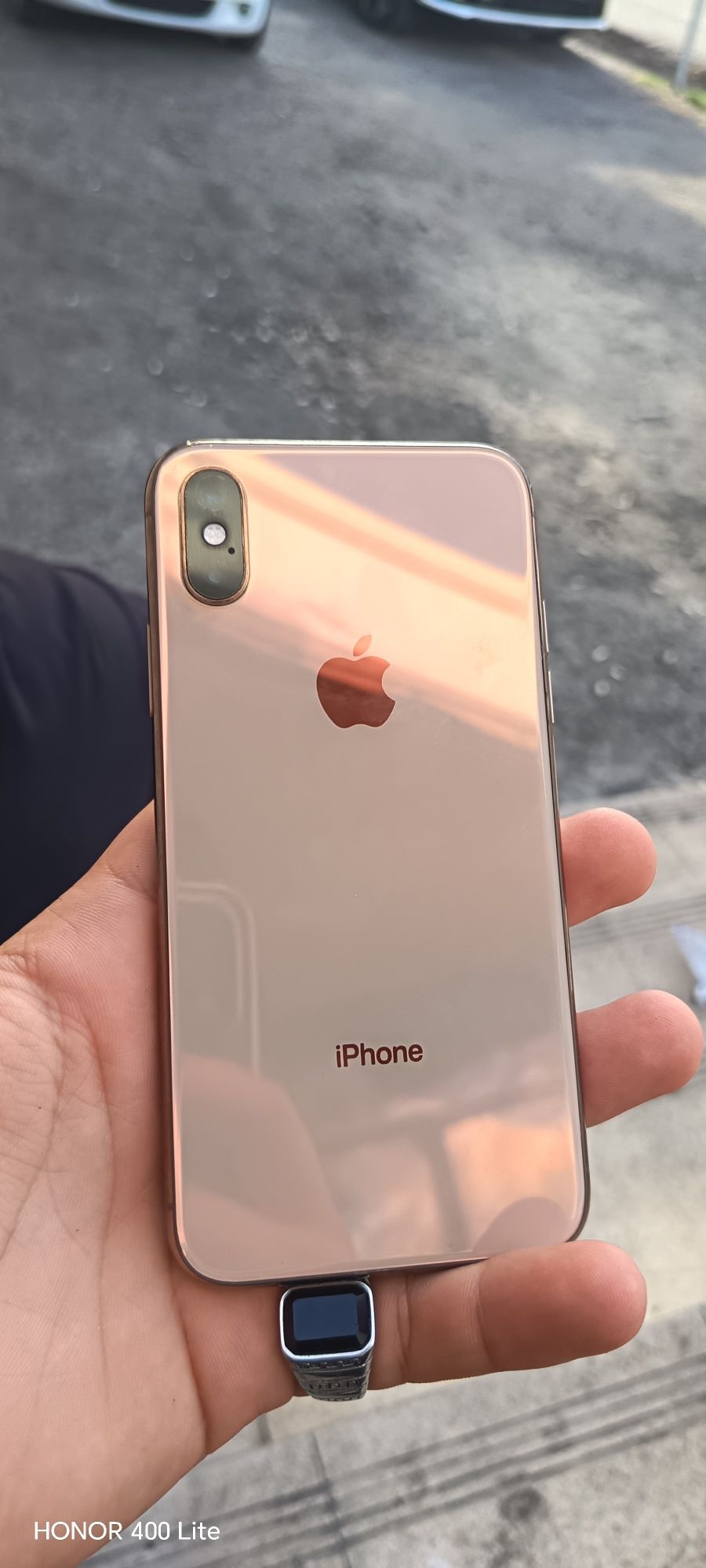 Iphone Xs 64 talik