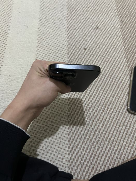 Iphone 16 Pro Max 512