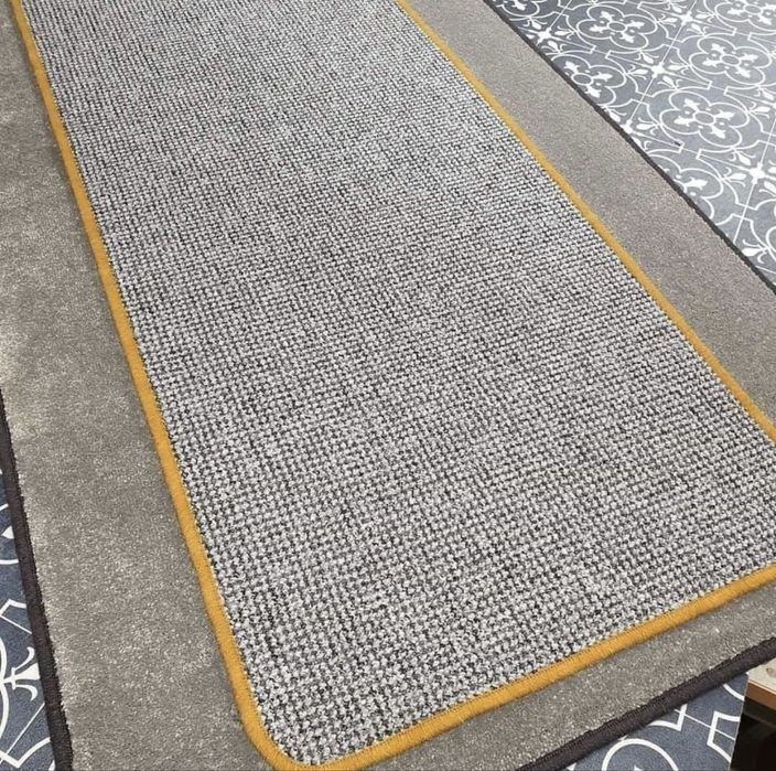 Atelierul De Reparat,Modificat,Festonat Covoare Si Mocheta