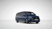 Mercedes-Benz Vito Tourer 114 Cdi PRO E 8+1 Nou , 0 km