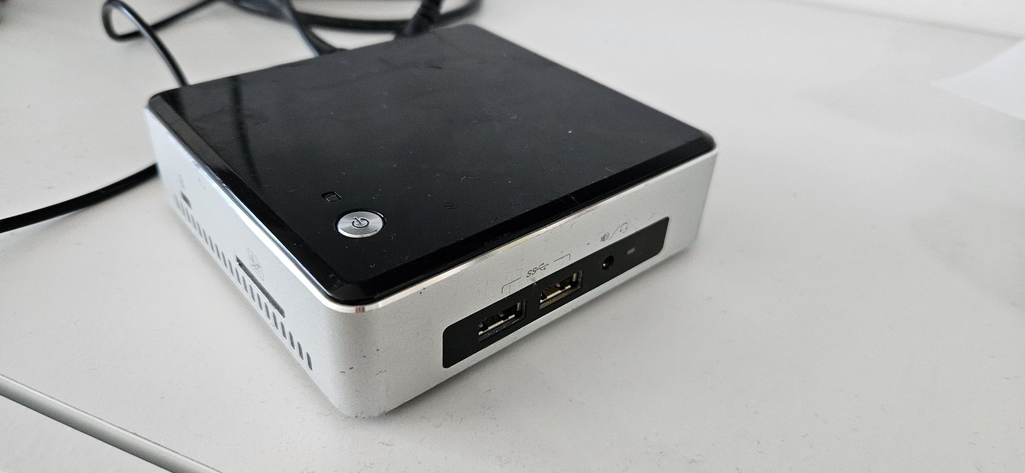 Intel nuc , minipc , computer mini