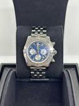 Ceas Breitling Chronomat 44 Ref. No. AB0110