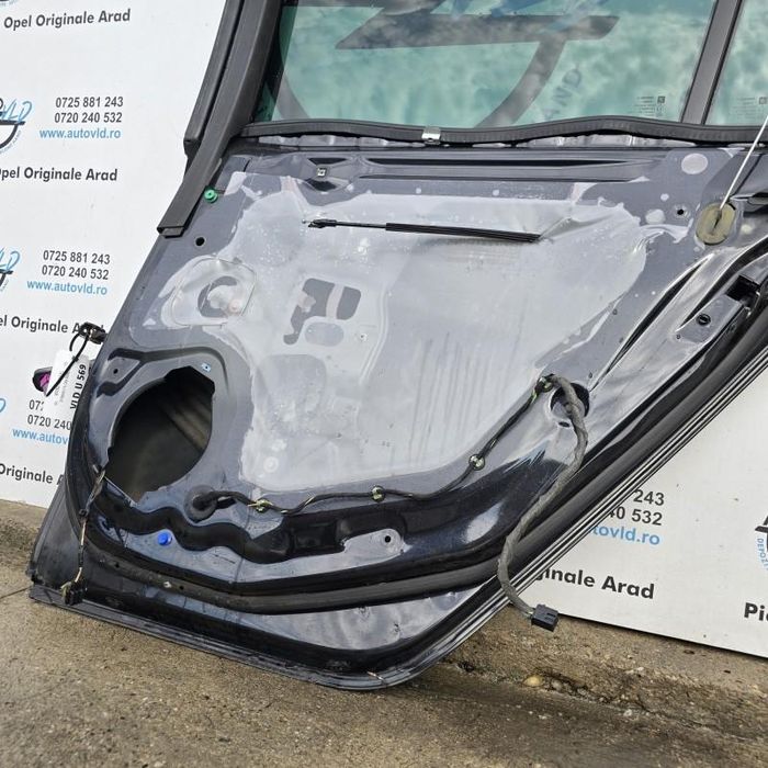 Portiera usa Z20R dreapta spate Opel Insignia A facelift