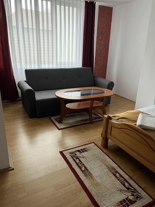 Inchiriez pensiune de revelion Sibiu 3 nopti