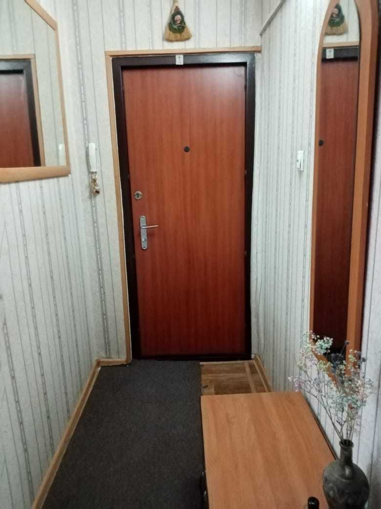 Продам 2х комнатную квартиру.