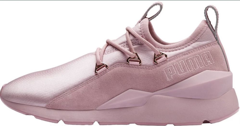 Маратонки Puma размер 37,5 EUR