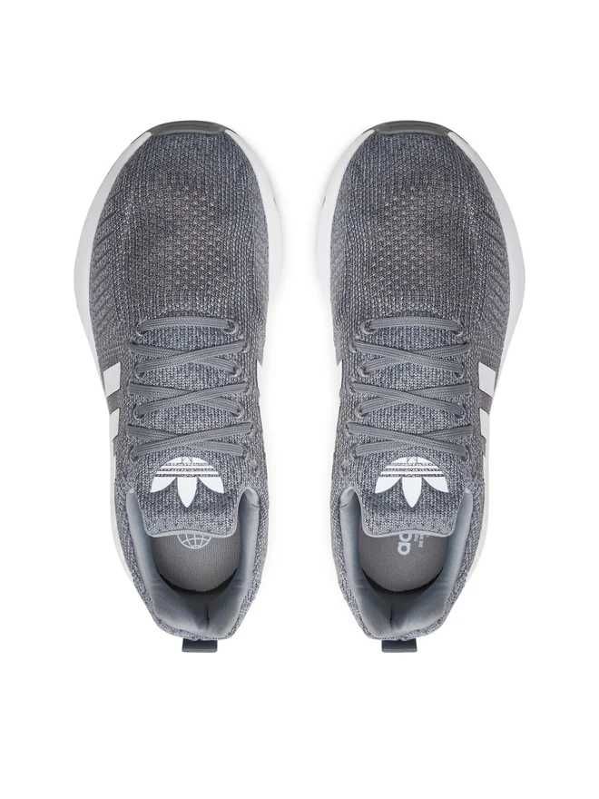 Оригинални маратонки * ADIDAS SWIFT RUN 22 * EU42 -46 2/3