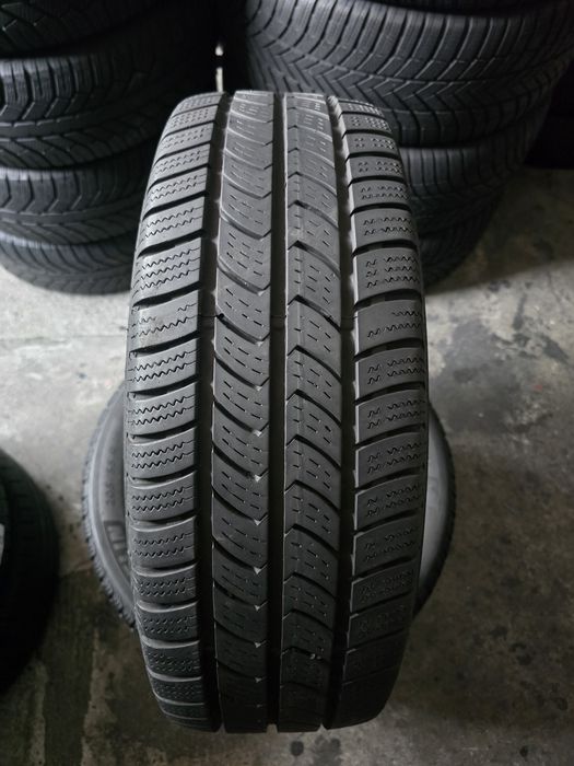 Continental 205/65 R16 C 107/105T MS iarnă