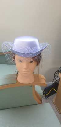 Pălărie pentru nuntă