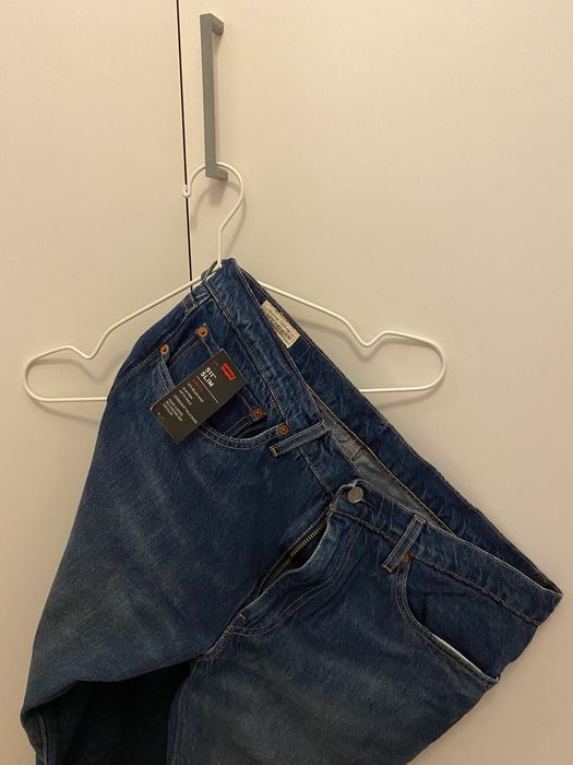 Levi’s 511 SLIM STRETCH 34x30 predare doar in Bucuresti