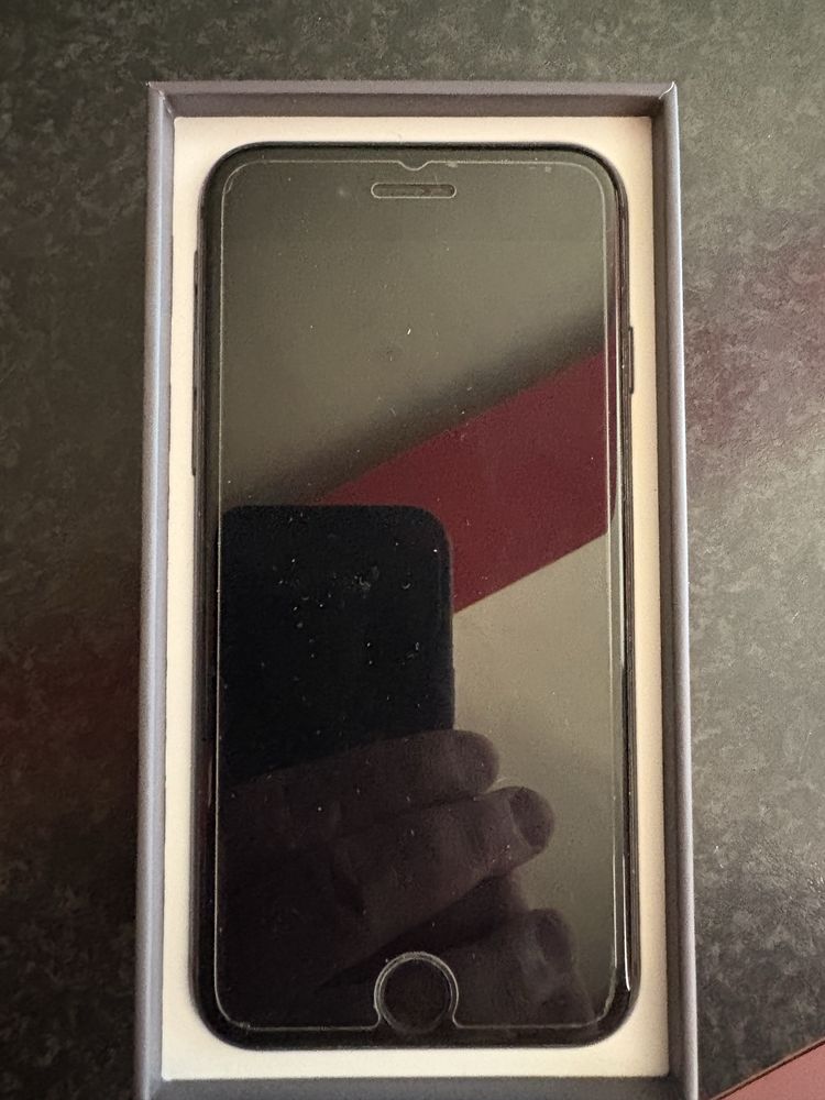 Iphone 8 spacy gray 64GB