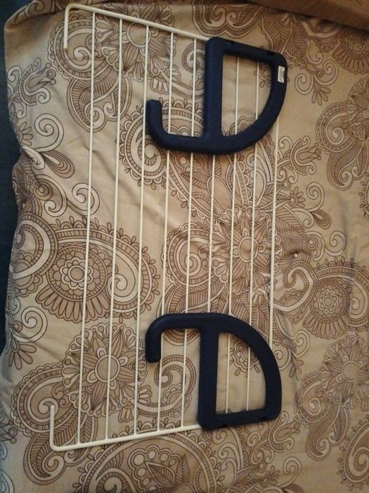 Vand uscator balcon/calorifer