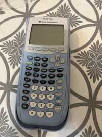 Графический калькулятор ti-84 plus