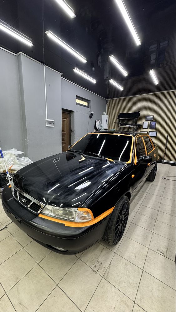 Некси 1 2007 зур холатда