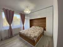 Apt 70m2 la cheie str bicaz
