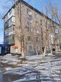 Продам 3х  комнатную  квартиру в районе  Крылечко