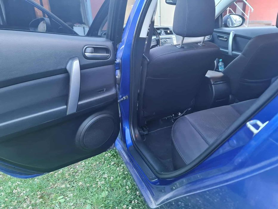 Vând Mazda 6 gh 2.0 benzină