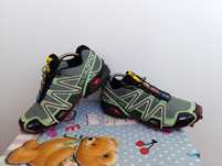 ''Salomon Speedcross 3''оригинални туристически обувки 41 номер