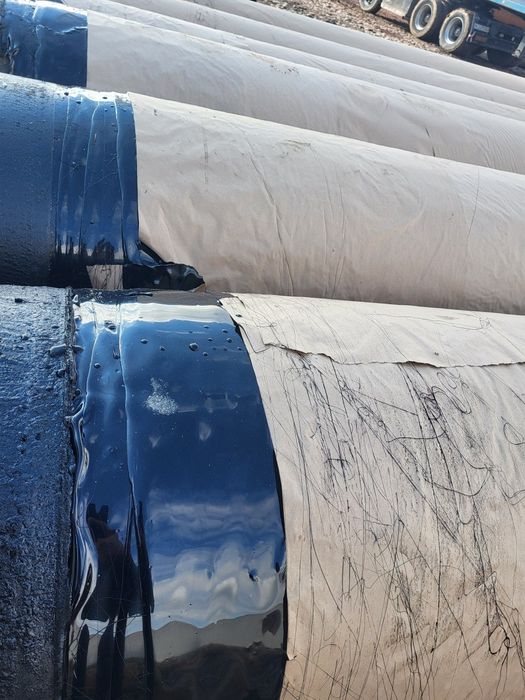 Услуги Изоляции вуз и Битумная от219до1020