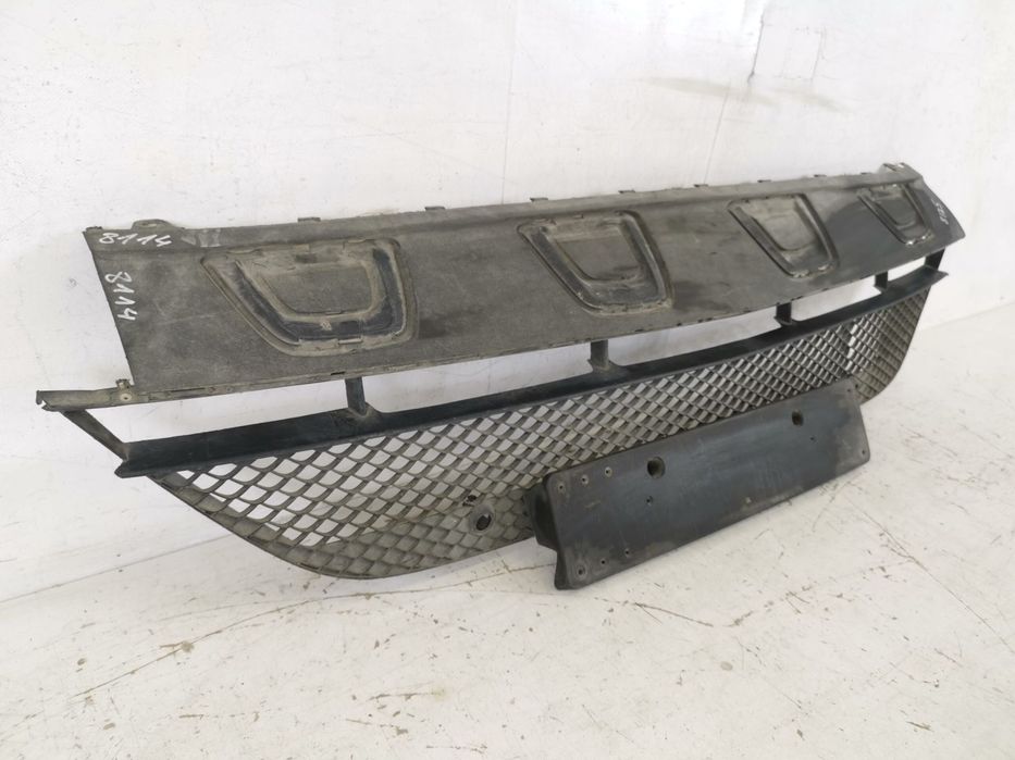 Grila Inferioara Mercedes-Benz  GLC 1 2015 2016 2017 2018 2019 2020 AM