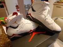 Air Jordan 7 Retro Cardinal - marime 43 EU