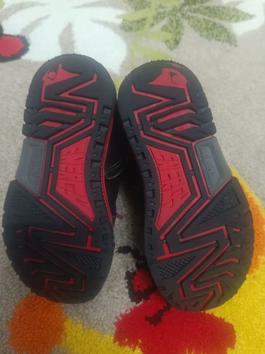 Детски боти Ponki