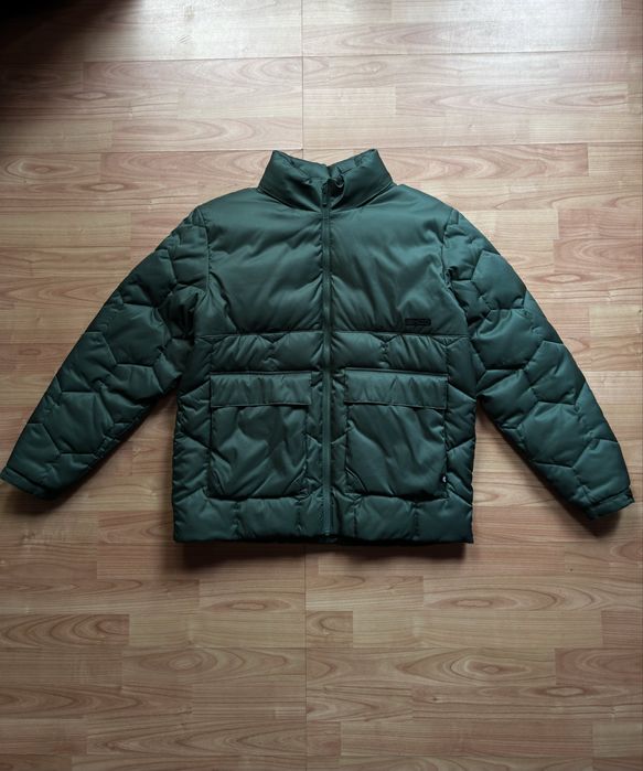 Jacket jacheta geaca puffer boxy storm fit Nike SB x Ishod Wair