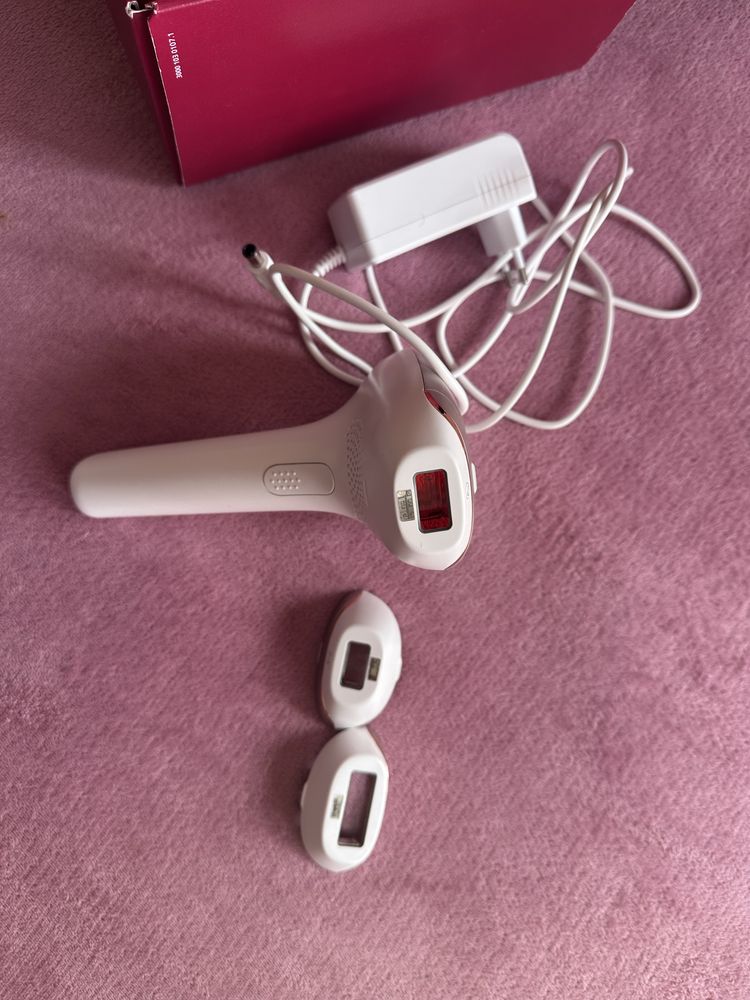 Фотоепилатор Philips Lumea