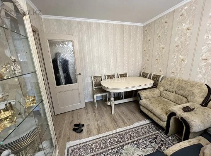 Продам квартиру в районе Орбита
