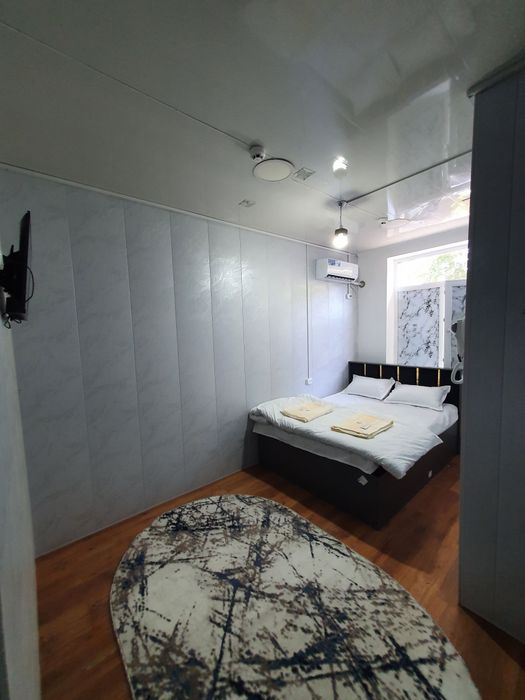 Chilonzor  Bez zagz mexmonxona Chilonzor 19 kvartal