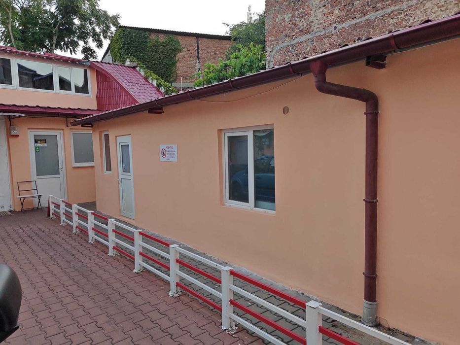 Direct locator, 115 mp, langa Piata Victoriei, etaj 1 exclusiv, 7/24,