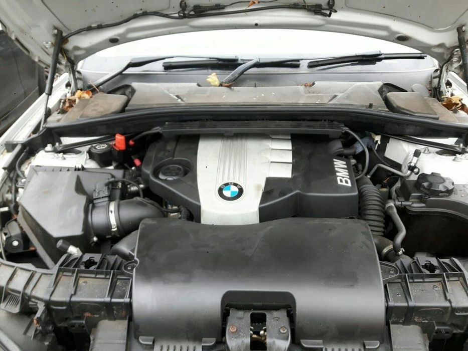 Planetara stanga BMW E87 2008 hatchback 2.0 ok