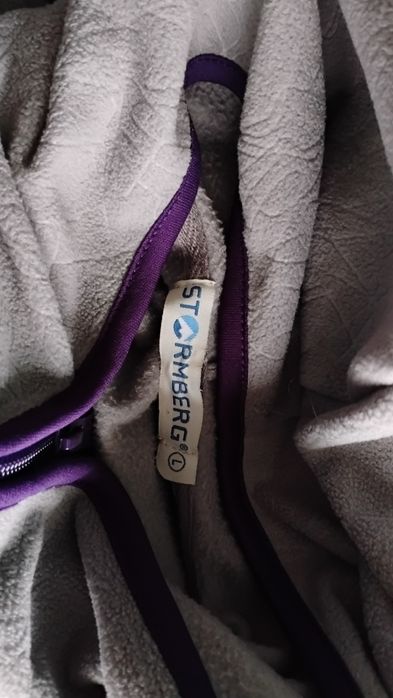 Hanorac polar Stormberg