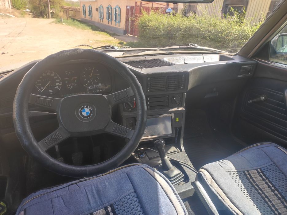 В продаже бмв в хорошем состоянии