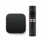 Media-player Xiaomi TV Box S 2nd Gen, 8 GB, Black