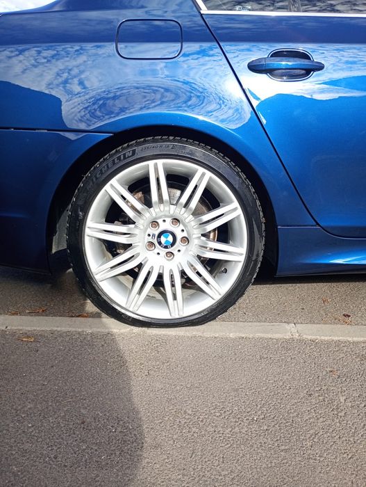 Jante spyder style 172 r19 BMW