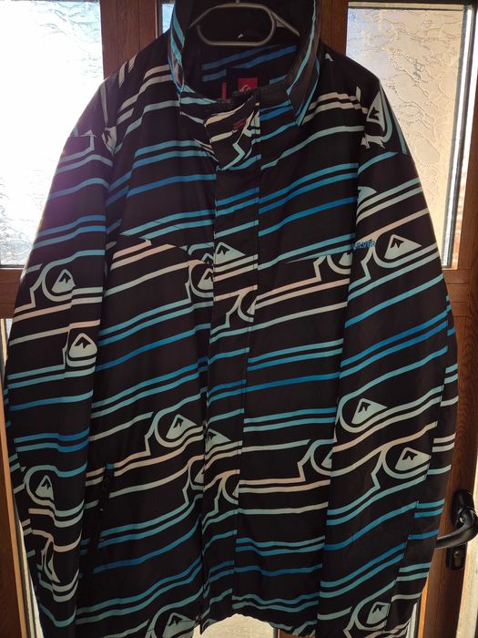 Ски,сноуборд яке Quiksilver , 8.000mm , XL размер
