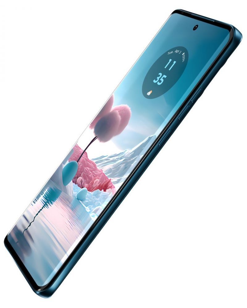 Motorola edge 40 Neo