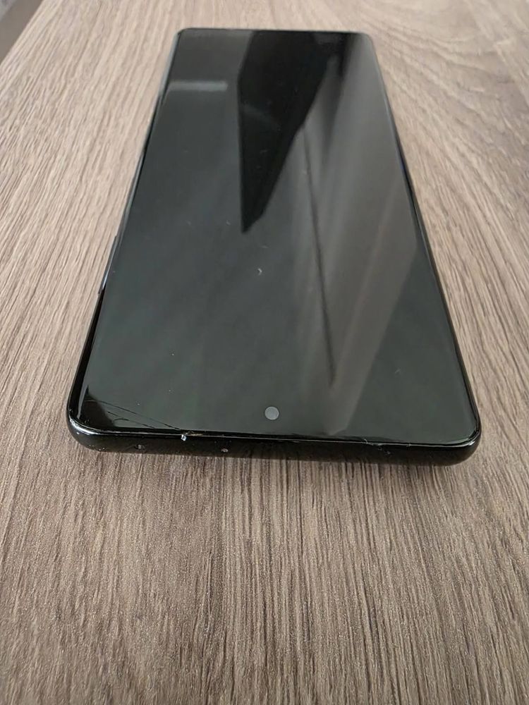 Samsung Galaxy S21 Ultra, 256GB, black