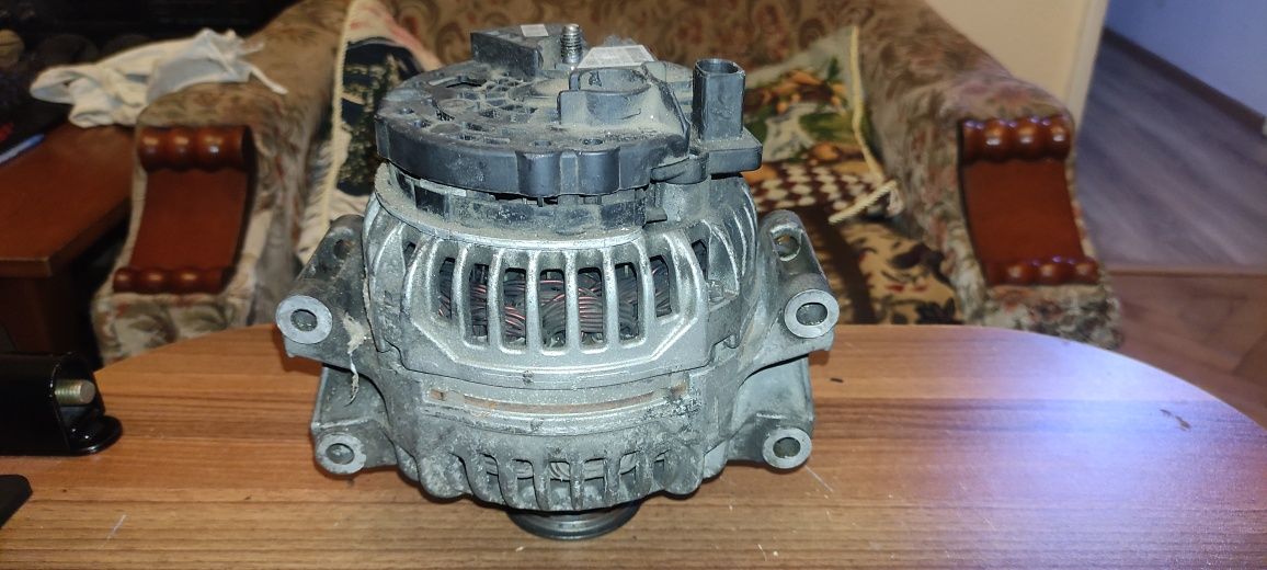 Alternator Audi Vw Seat Skoda 1.8 2.0 tfsi