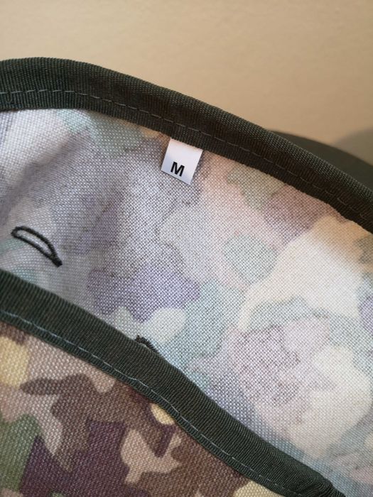 Casca balistica si placa balistica Nivel protectie IV