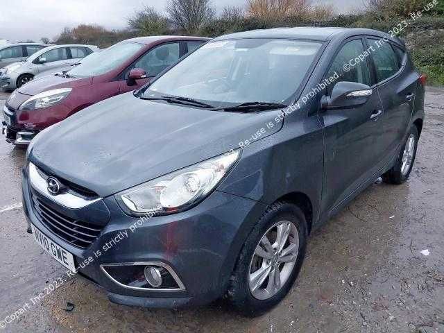 Dezmembrez Hyundai i35 2010 2.0 benzina