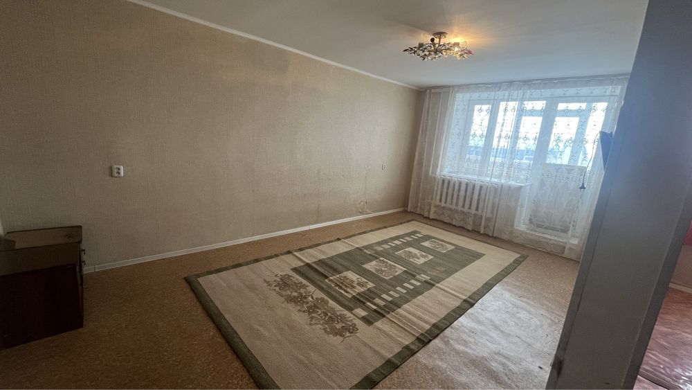 Сдам квартиру в хорошем ремонтом